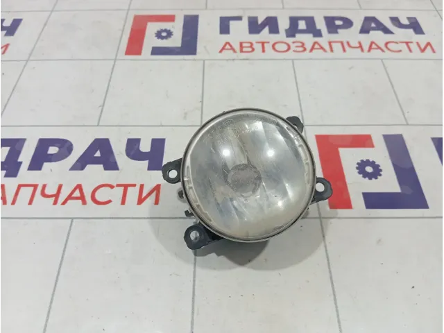 Фара противотуманная Renault Duster 261500097R