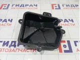 Крышка блока предохранителей Renault Duster 242706591R