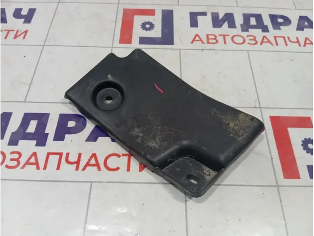 Пыльник крыла заднего левого Renault Duster 775798766R