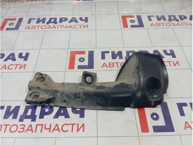 Пыльник датчика abs заднего правого Renault Duster 8200372693