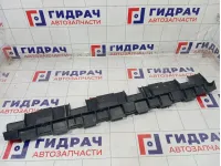 Кронштейн накладки порога наружней левой Renault Duster 764580002R