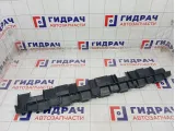 Кронштейн накладки порога наружней правой Renault Duster 764580003R