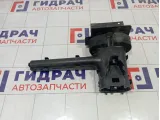 Воздухозаборник Renault Duster 960150068R