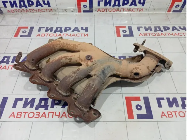 Коллектор выпускной Renault Duster 8201101954