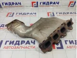 Коллектор выпускной Renault Duster 8201101954