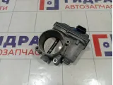 Дроссельная заслонка Renault Duster 161203668R