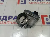 Дроссельная заслонка Renault Duster 161203668R