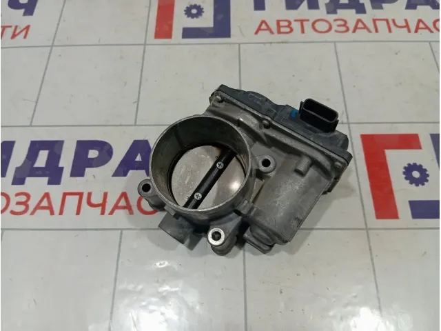 Дроссельная заслонка Renault Duster 161203668R