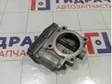 Дроссельная заслонка Renault Duster 161203668R