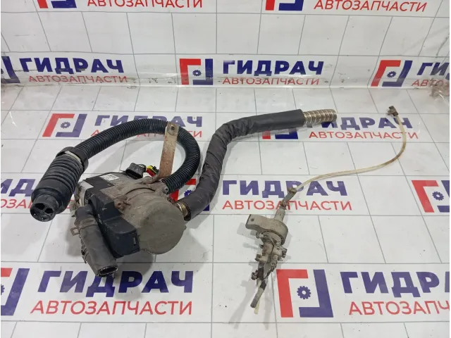 Отопитель автономный Renault Duster