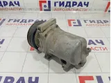 Компрессор системы кондиционирования Renault Duster 8201018716