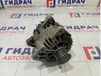 Генератор Renault Duster 8200404459