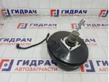 Усилитель тормозов вакуумный Renault Duster 472104244R
