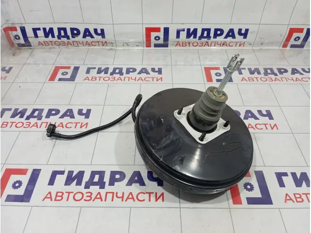 Усилитель тормозов вакуумный Renault Duster 472104244R