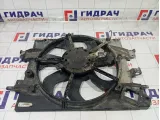 Вентилятор радиатора Renault Duster 214814130R
