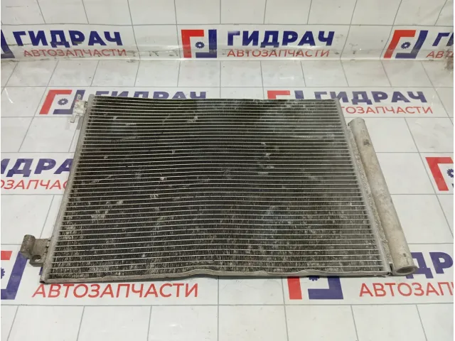 Радиатор кондиционера Renault Duster 921006454R