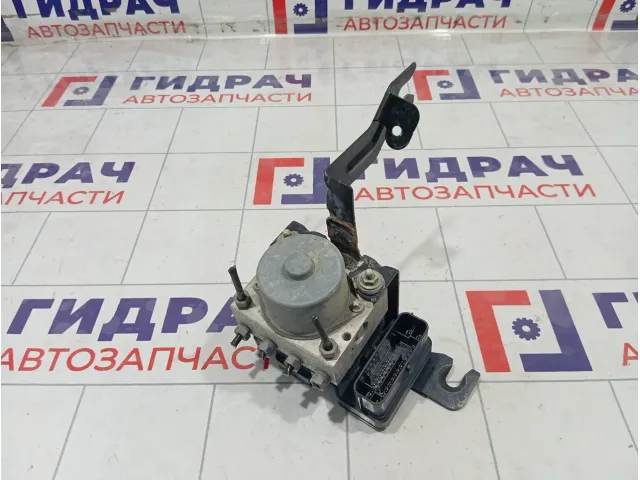 Блок ABS Renault Duster 476603387R