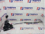 Кулиса (селектор) КПП Renault Duster 341087170R