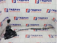 Кулиса (селектор) КПП Renault Duster 341087170R