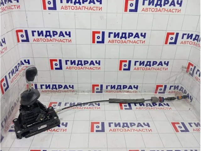 Кулиса (селектор) КПП Renault Duster 341087170R