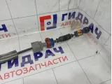 Кулиса (селектор) КПП Renault Duster 341087170R
