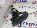 Кулиса (селектор) КПП Renault Duster 341087170R
