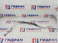 Трубка кондиционера Renault Duster 924801172R