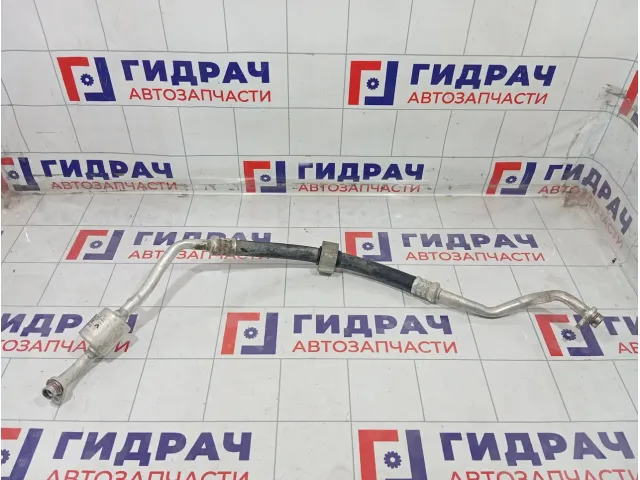 Трубка кондиционера Renault Duster 924801172R