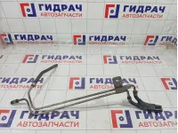 Трубка вакуумная Renault Duster