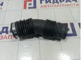 Патрубок воздушного фильтра Renault Duster 165788487R