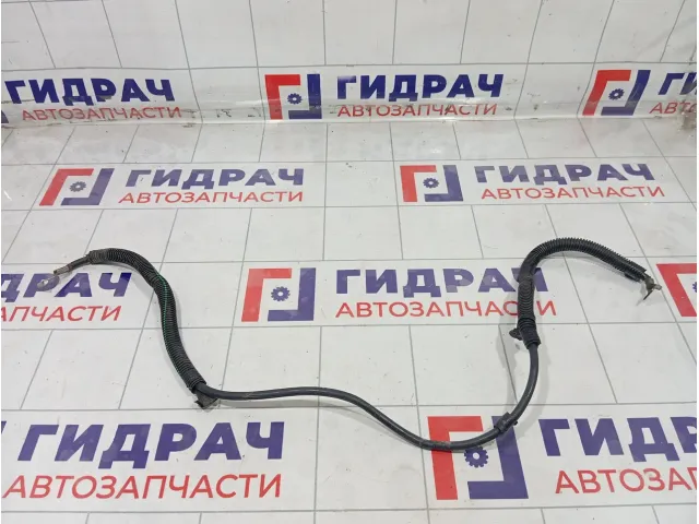 Провод массы Renault Duster