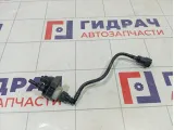 Клапан электромагнитный Renault Duster 8200660852