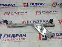 Трапеция стеклоочистителя Renault Duster 8200619512