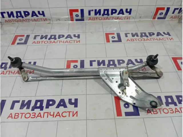 Трапеция стеклоочистителя Renault Duster 8200619512