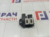 Резистор вентилятора отопителя Renault Duster 255509263R