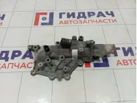 Корпус термостата Renault Duster 8200338668