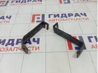 Кронштейн защиты картера Renault Duster