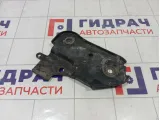 Кронштейн балки передней левый Renault Duster 544238788R