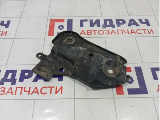 Кронштейн балки передней левый Renault Duster 544238788R