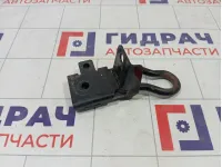 Крюк (петля) буксировочный Renault Duster 511151823R