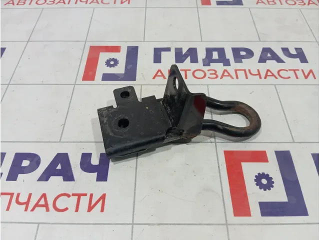 Крюк (петля) буксировочный Renault Duster 511151823R