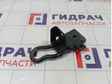 Крюк (петля) буксировочный Renault Duster 511151823R
