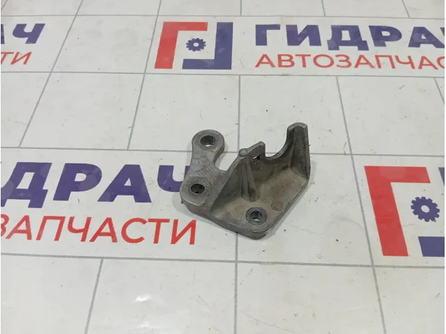 Кронштейн КПП (АКПП, МКПП) Renault Duster 344140941R