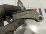 Кронштейн КПП (АКПП, МКПП) Renault Duster 112330301R