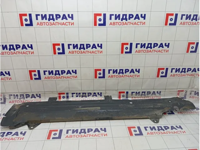 Защита антигравийная Renault Duster 462673904R