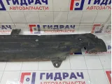 Защита антигравийная Renault Duster 462673904R
