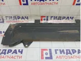Защита антигравийная Renault Duster 462673904R