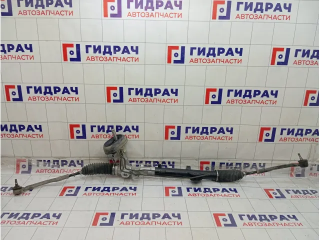 Рейка рулевая Renault Duster 490014807R