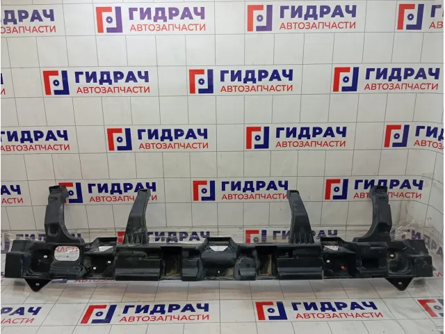 Усилитель бампера заднего Renault Duster 850907329R