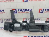 Усилитель бампера заднего Renault Duster 850907329R